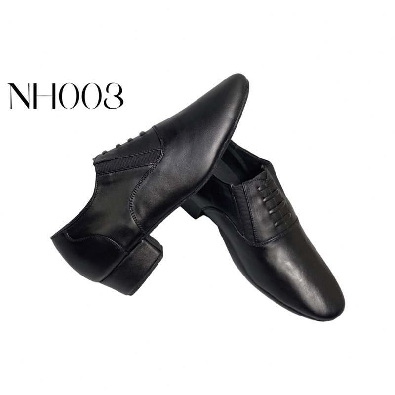 GIÀY KHIÊU VŨ BƠ GIÀY KHIÊU VŨ NAM DA, êm, mềm NH003
