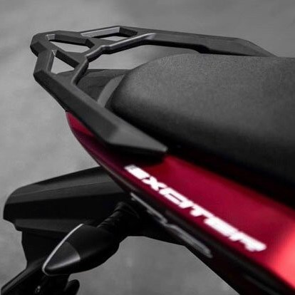 Cảng Sau Kiểu V1 Cho Exciter 155