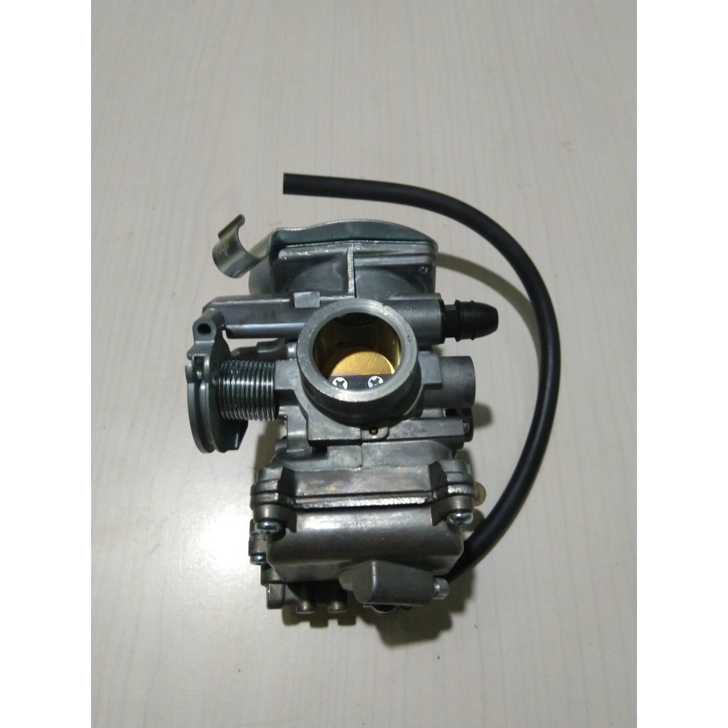 Bình xăng con mio hàng zin yamaha