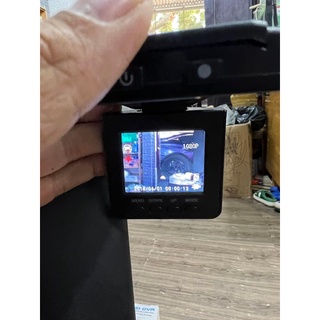 camera hành trình hd