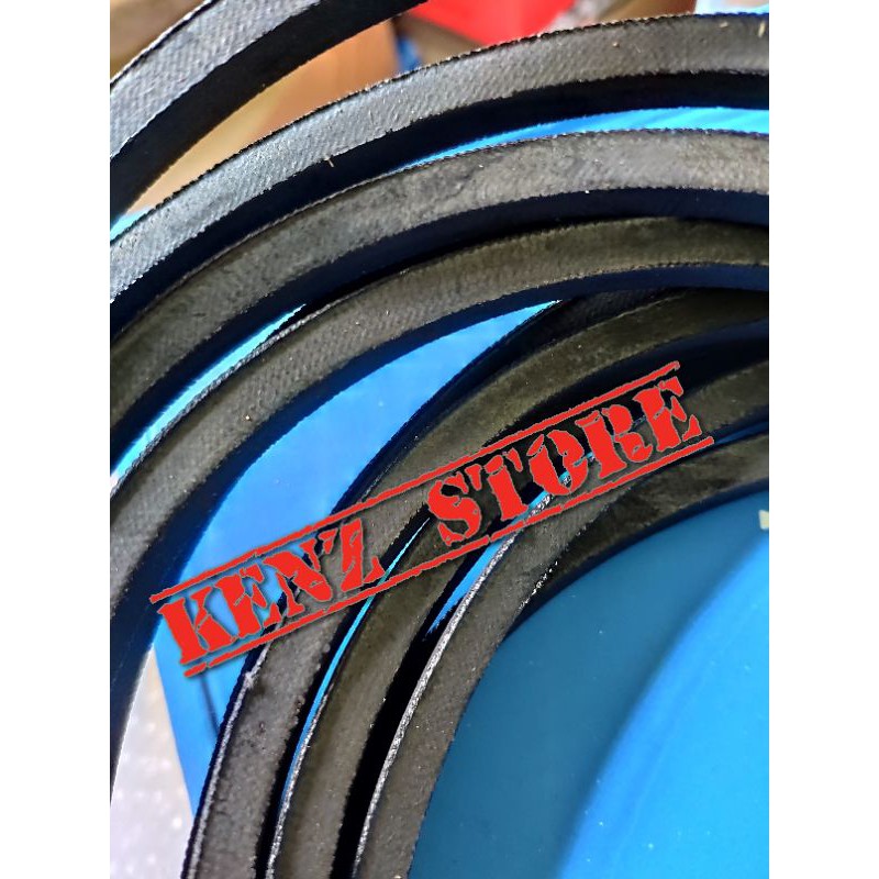 Dây curoa M15, M16, M17, M18, M19, M20. Dây curoa trơn bản M hàng THAILAND