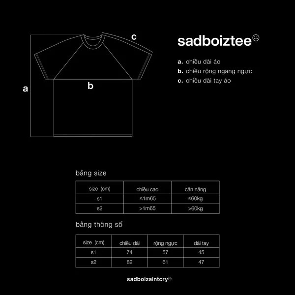 Áo thun teddycry typo tee white