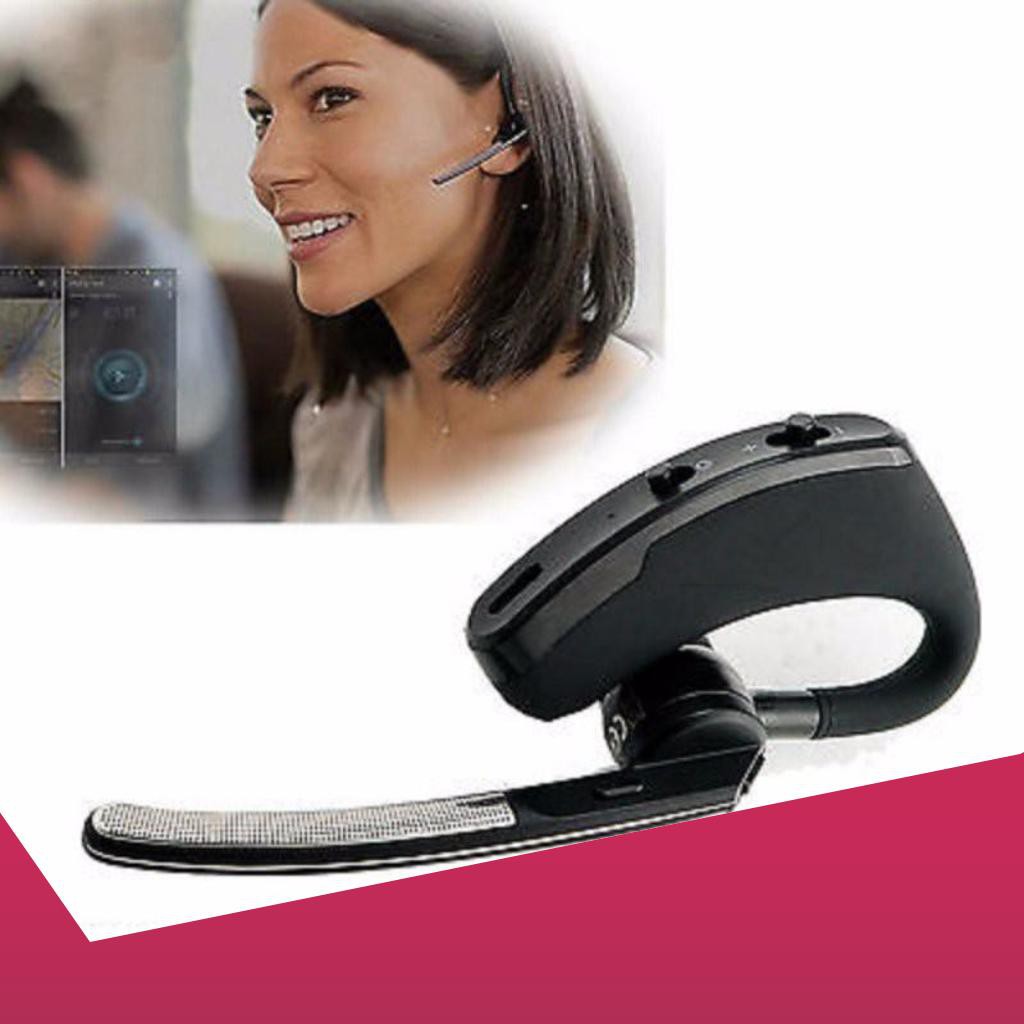 Tai Nghe Bluetooth Keao V8