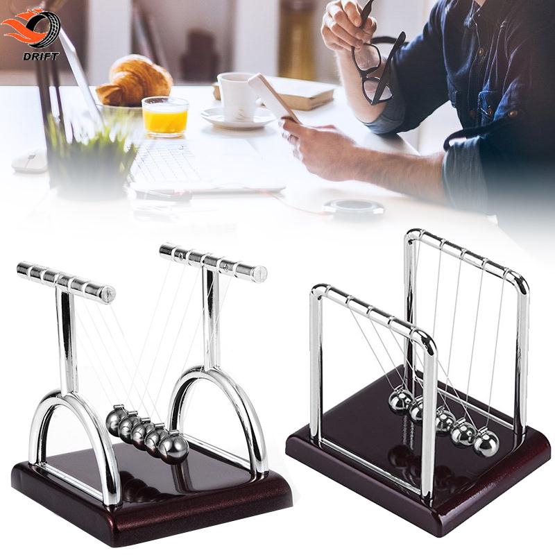 Bộ bi cân bằng để bàn trang trí sáng tạo