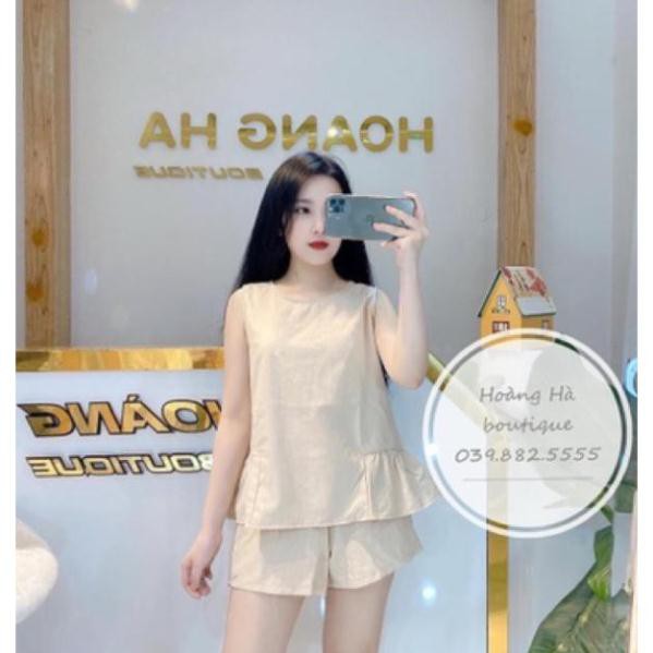 Bộ đũi đùi dành cho nữ | BigBuy360 - bigbuy360.vn