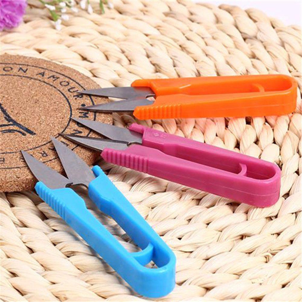 Kéo Cắt Dây Câu Cá Bằng Thép Không Gỉ