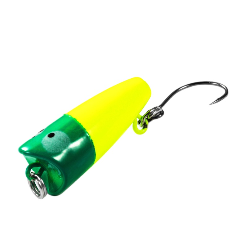 Mồi Câu Cá Mini Bằng Nhựa Cứng Chuyên Dụng Cho Mùa Đông