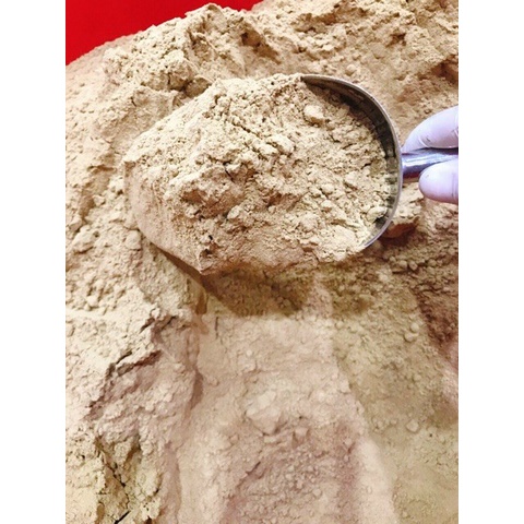 Bột ủ trắng thảo dược dưỡng trắng da toàn thân, bột tắm trắng body an toàn tại nhà