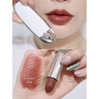 Son Phi Thuyền Guerlain Matte N04