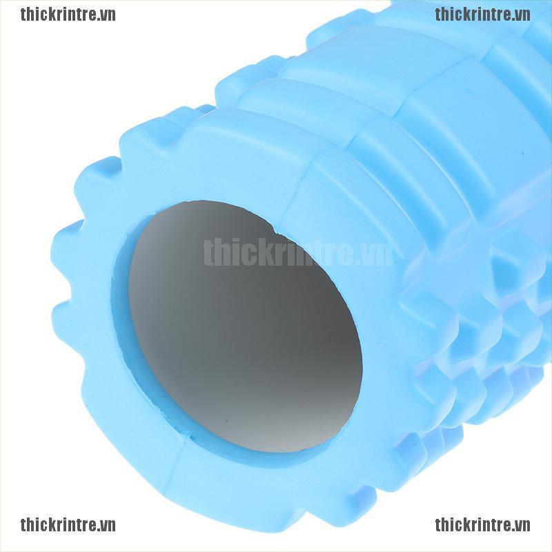 1 Con Lăn Xốp Tập Yoga