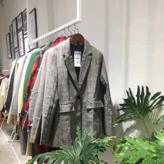 Blazer siêu đẹp hàng zara