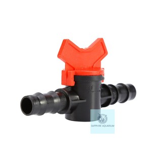 Van khóa AK - Van khoá ống nước mềm 12-16-20mm