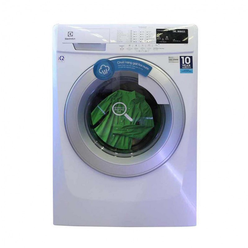 Máy giặt Inverter Electrolux EWF10744