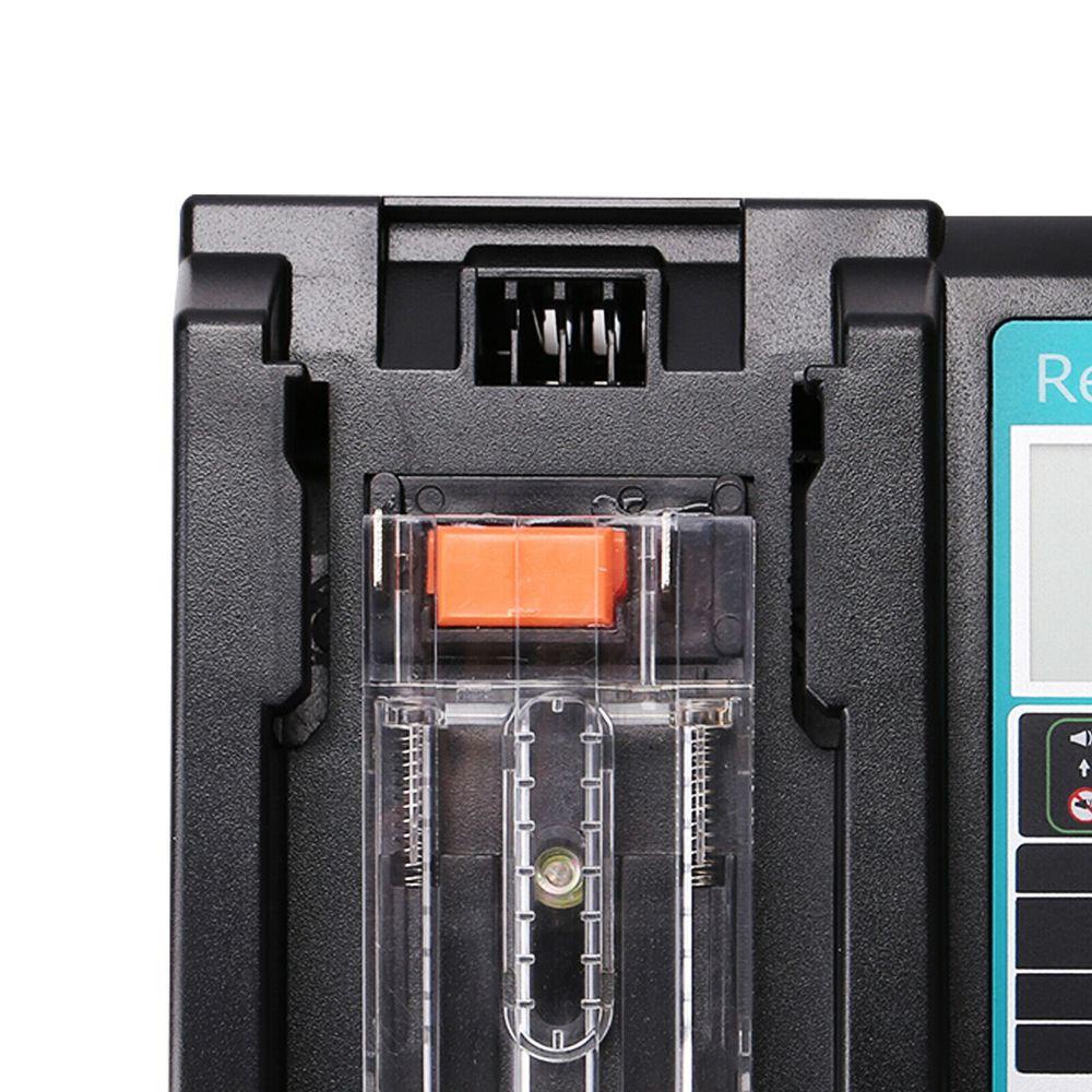 Bộ Sạc Pin Chất Lượng Cao BL1830 / Bl1430 / DC18RA 14.4-18V 3A DC18RC