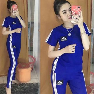 Bộ thun cotton mềm mịn