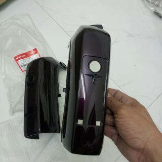 Ốp vai 2 bên xe Dream