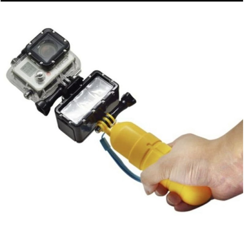 DJI Đèn camera hành trình Gopro Brica chống nước | BigBuy360 - bigbuy360.vn