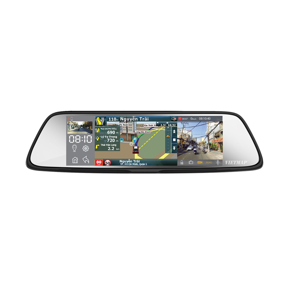 Camera hành trình chính hãng Vietmap G79 | BigBuy360 - bigbuy360.vn