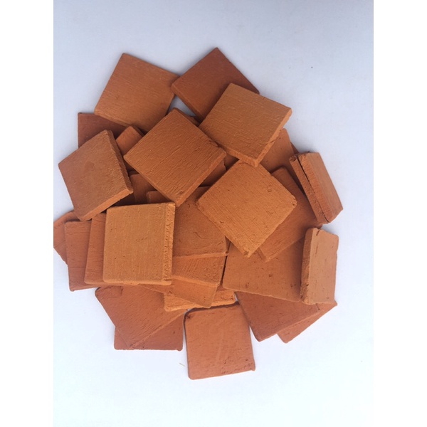 Gạch mini, gạch lát nền mini , xây tiểu cảnh, mô hình