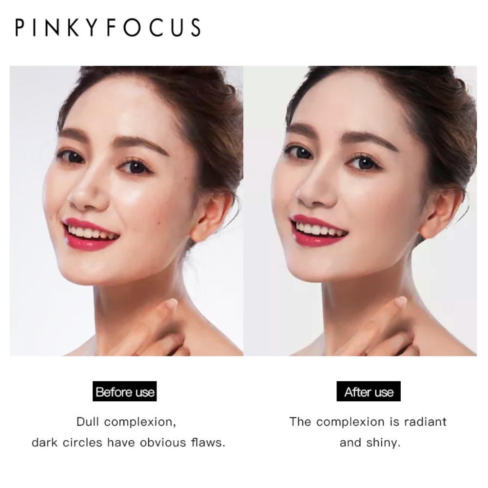 Thanh che khuyết điểm hai đầu kiềm dầu làm sáng da tự nhiên không thấm nước | BigBuy360 - bigbuy360.vn