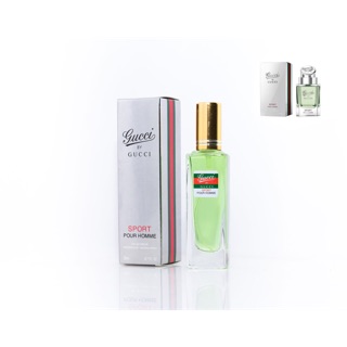 [ Mini ] Nước Hoa Chiết Pháp Chính Hãng Nam GUCCI BY GUCCI SPORT size 20ml