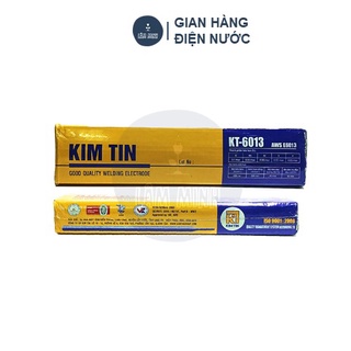 QUE HÀN KIM TÍN KT-6013 3.2 LY