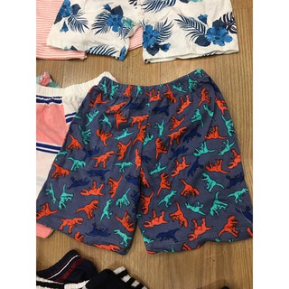 Combo 10 quần đùi trẻ em xuất Nhật