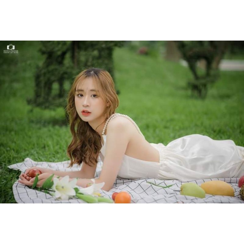 váy chụp hình ,đi tiệc xinh