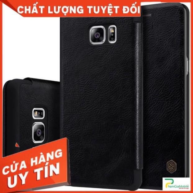 Bao Da QIN Nillkin Samsung Note 5