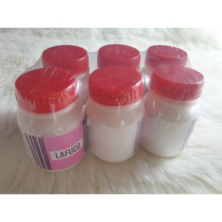 Set 2 Kem mềm da Lafuco