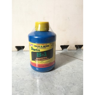 Phân bón lá Vitamin B1 235ml