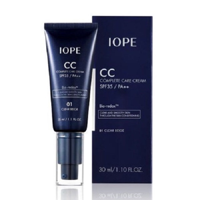 Kem lót CC IOPE | BigBuy360 - bigbuy360.vn