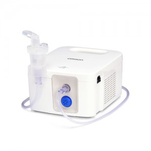 Máy xông mũi họng Omron NHật Bản C900