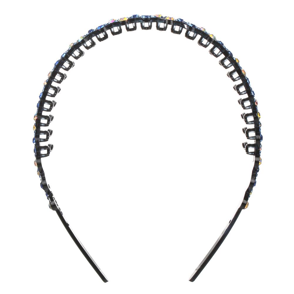 Băng Đô Cài Tóc Tạo Kiểu Không Trượt