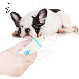 Máy Mài Móng Tự Động Cổng Usb Cho Thú Cưng