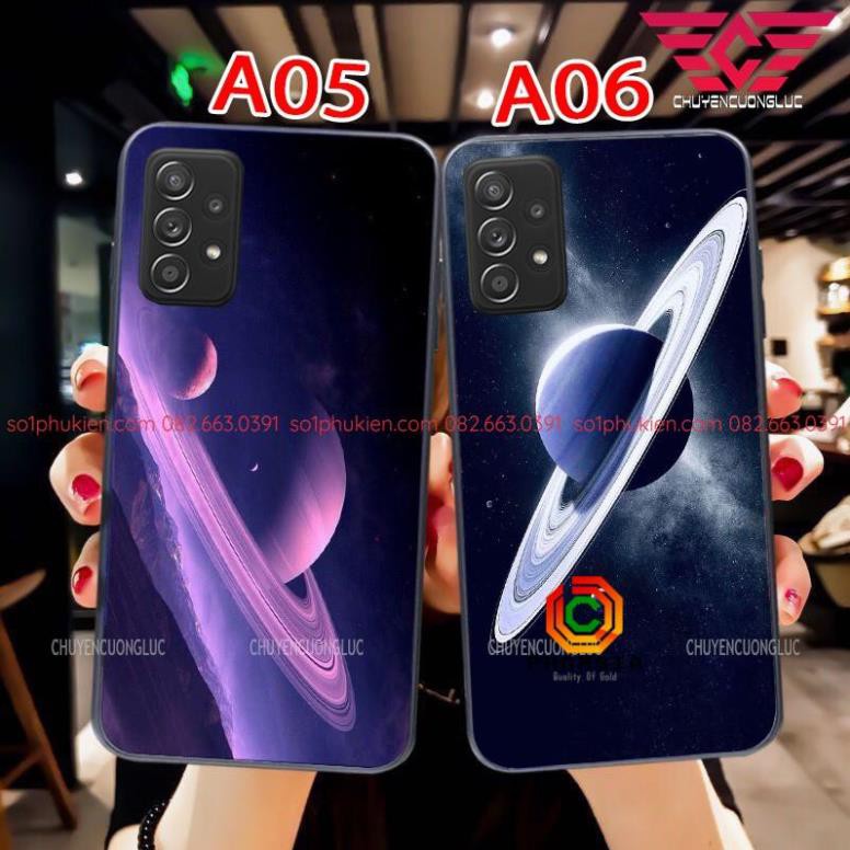 ốp lưng Samsung A32  (SM-A325F/DS) (4G/5G)  /A52 (4G/5G) / A52S /A72 (4G/5G) dẻo đen in hình đẹp