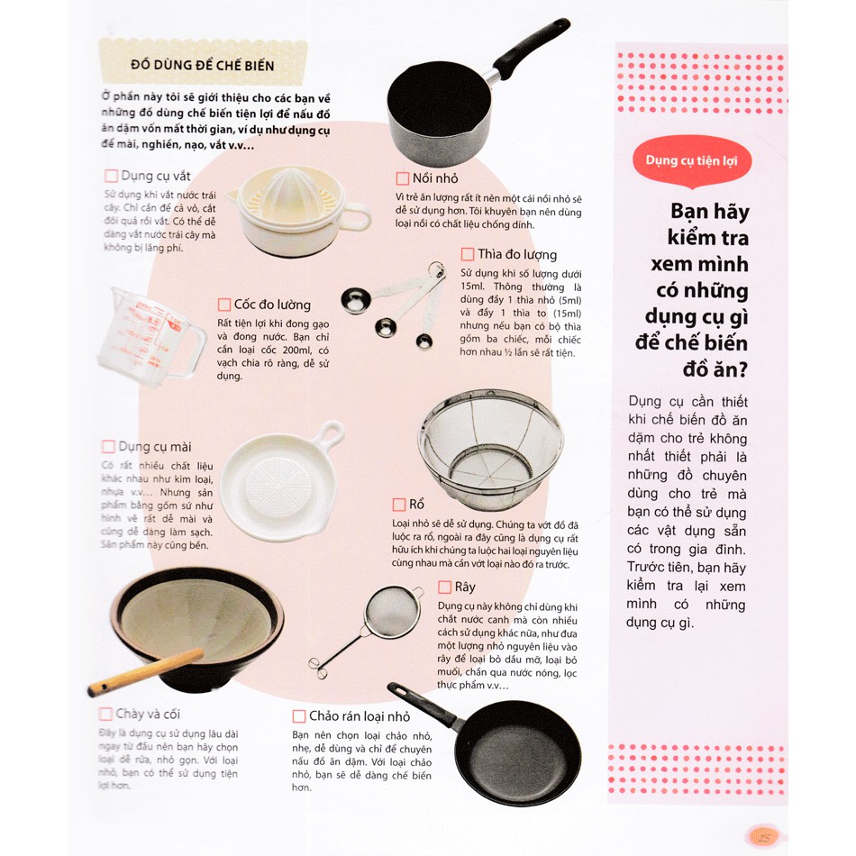 Sách - Ăn Dặm Kiểu Nhật (Tái Bản 2018) | BigBuy360 - bigbuy360.vn