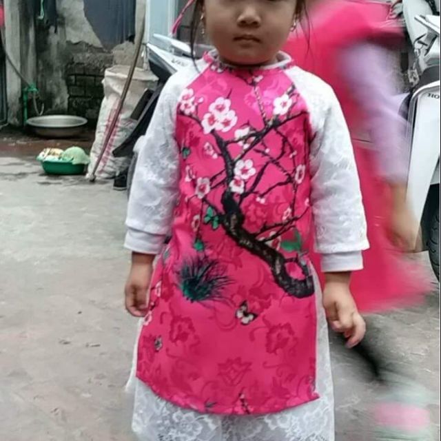 Hàng của bạn tường vi