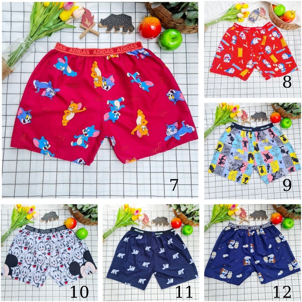 SET 14 QUẦN 500K VẢI KATE SIÊU MÁT, KHÁCH TỰ CHỌN MẪU