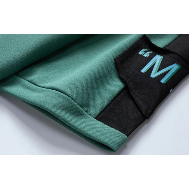 Áo Thun Tay Ngắn Cổ Tròn Dáng Rộng Chất Liệu cotton Cao Cấp Thiết Kế Mới Thời Trang Mùa Hè Dành Cho Nam