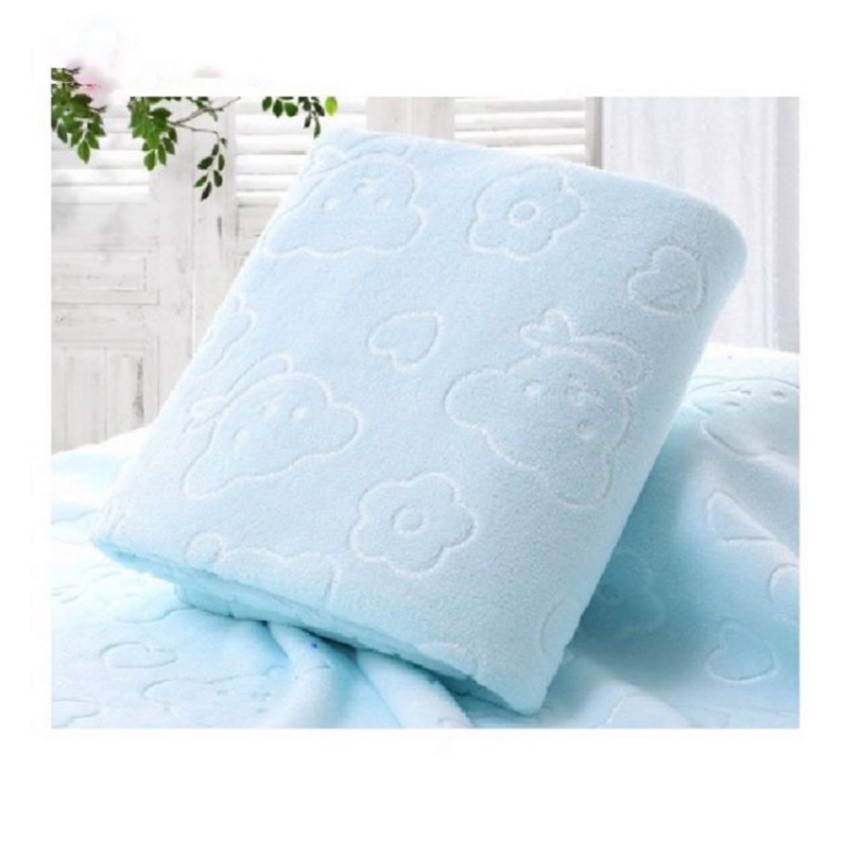 KHĂN TẮM XUẤT NHẬT 140 X 70 CM