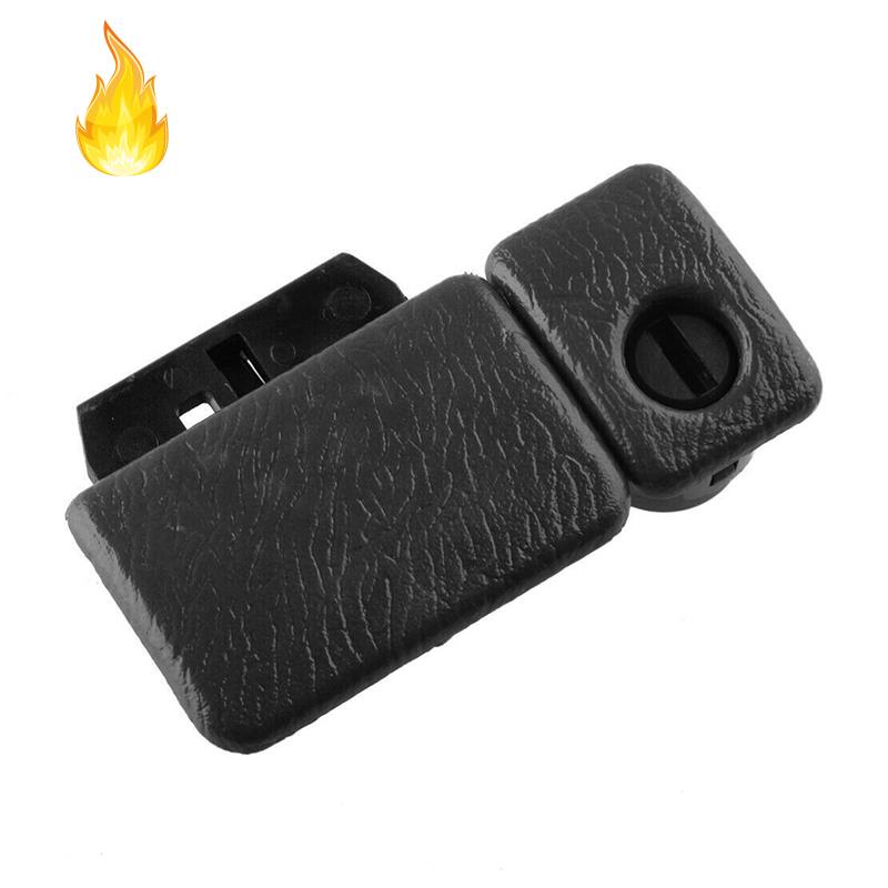 Tay Cầm Hộp Đựng Găng Tay Bằng Nhựa Cho Xe Suzuki Jimny Vitara Grand Vitara