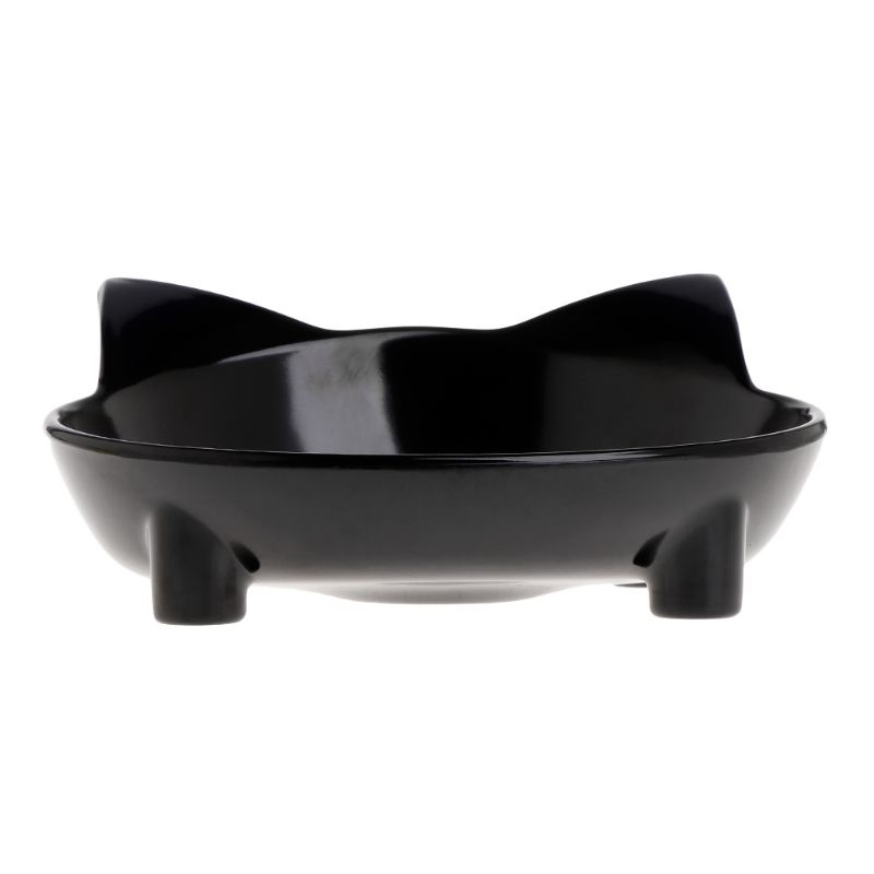 Tô Đựng Thức Ăn Chậm Chống Kẹt Tay An Toàn Cho Chó Vừa Và Nhỏ