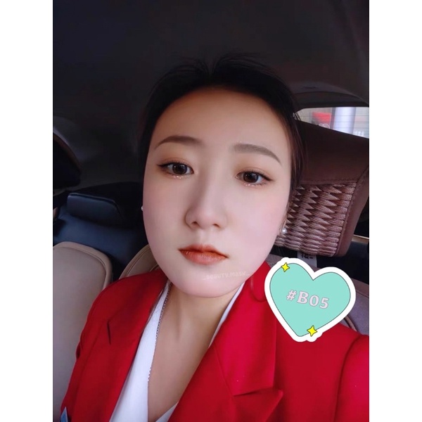 &lt;XEM VIDEO&gt;✨ Son dưỡng kết hợp son hạt dẻ velvet matte từ nhà Herorange mềm mịn cho môi ✨