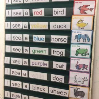 Bảng gài thẻ.chuyên dụng