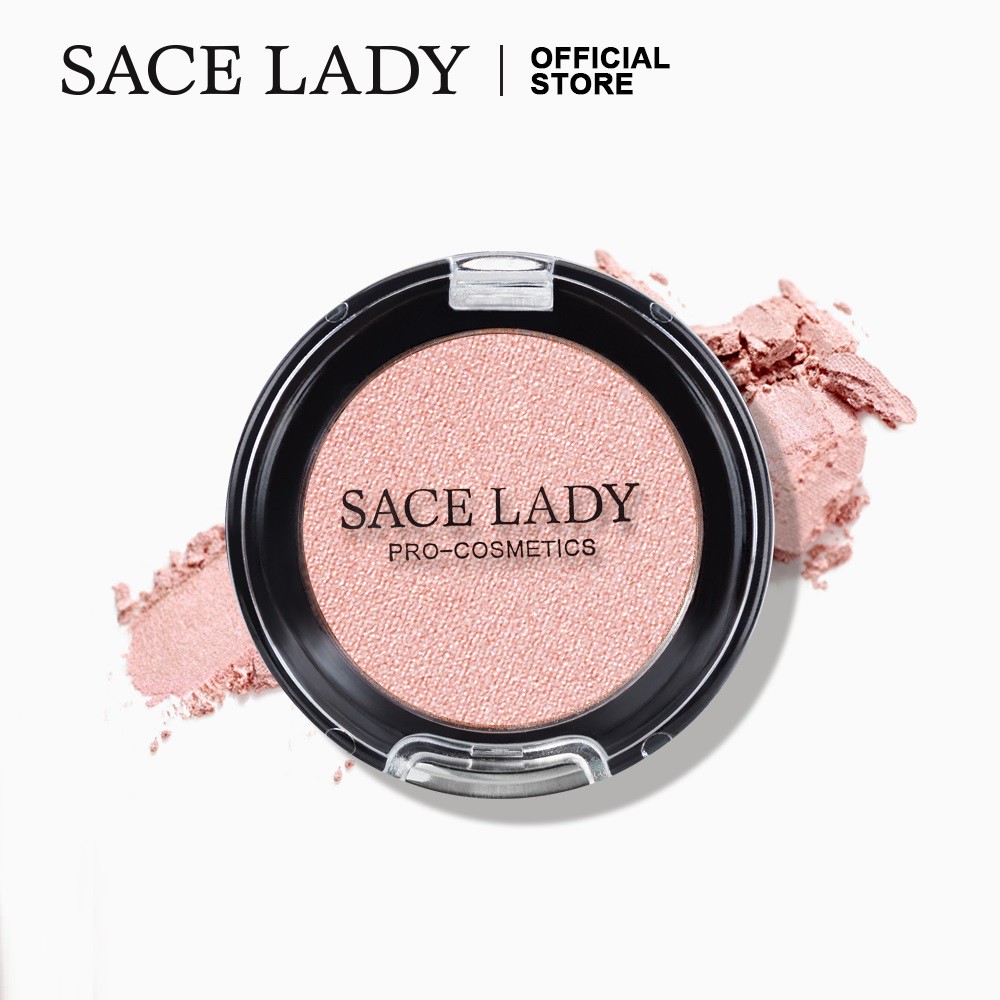 Phấn Trang Điểm SACE LADY Bắt Sáng Mịn Mượt 6g | BigBuy360 - bigbuy360.vn