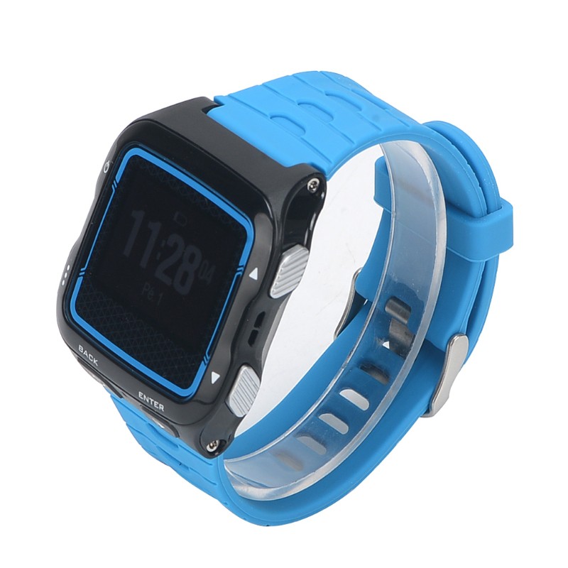 Dây Đeo Silicon Thay Thế Cho Đồng Hồ Garmin Forerunner 920xt