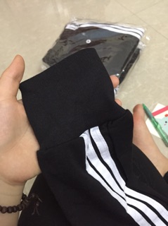 Quần Jogger Ba sọc 