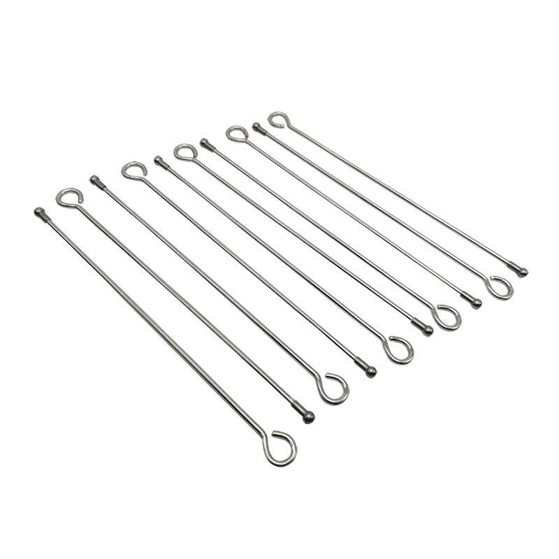 Thanh đẩy cho kim pen của máy xăm hình 95mm