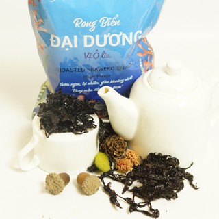 Rong biển ăn liền Đại Dương (30g)